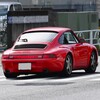 ポルシェ・911カレラ