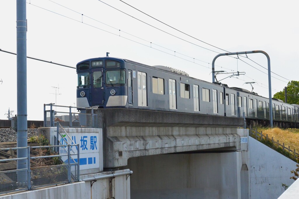 西武鉄道