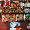 2025年1月1日 (元旦の至福) 