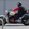 YAMAHA・ドラッグスタークラシック400