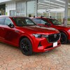 MAZDA・CX-80（2車種）