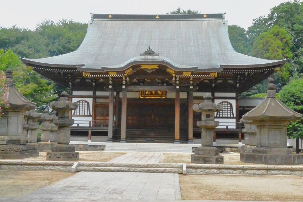 長命寺