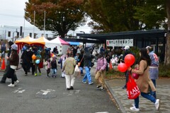 東村山市民産業まつり