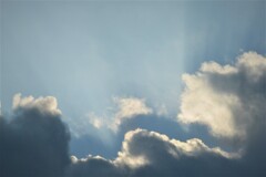 梅雨明けイブ