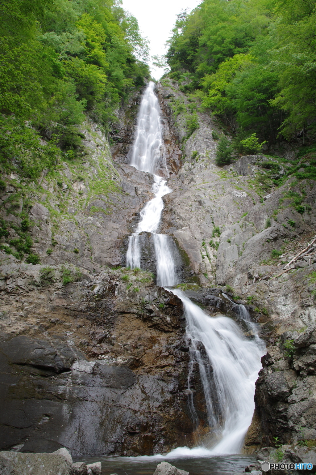 赤岩滝