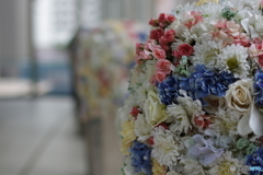 Flower for Mom