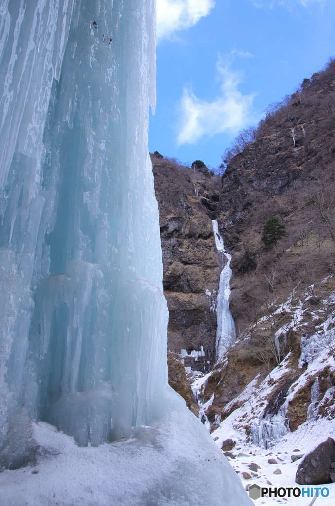 氷柱