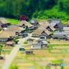 前沢曲家集落