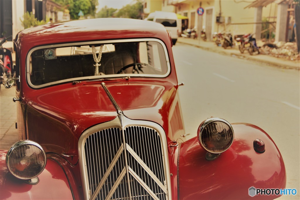 Citroën