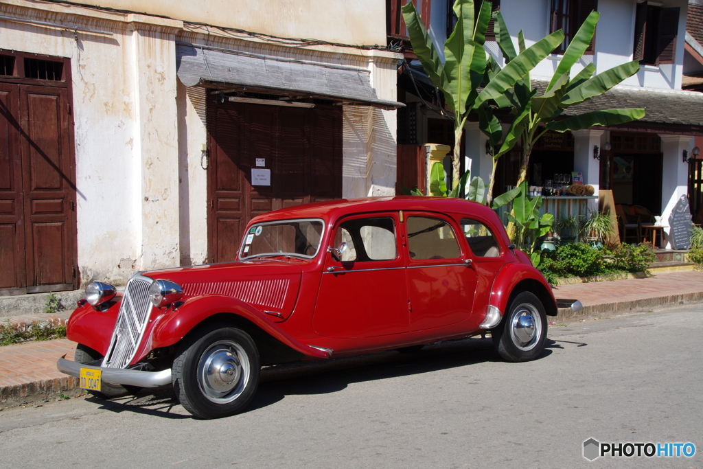 Classic Car