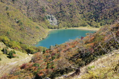 五色沼