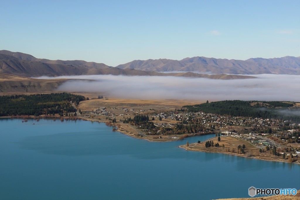 Tekapo