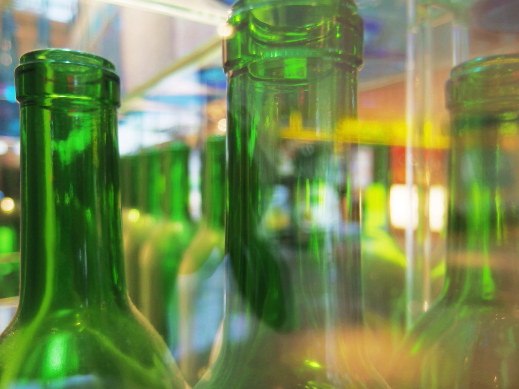 Bottle