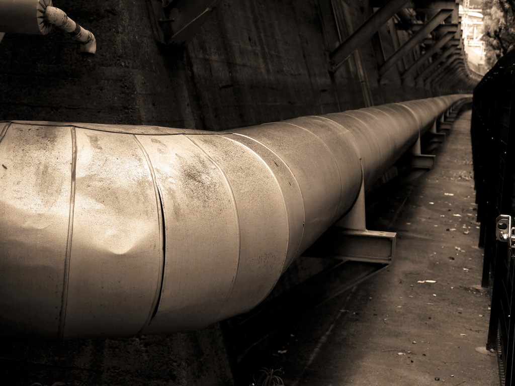 Duct