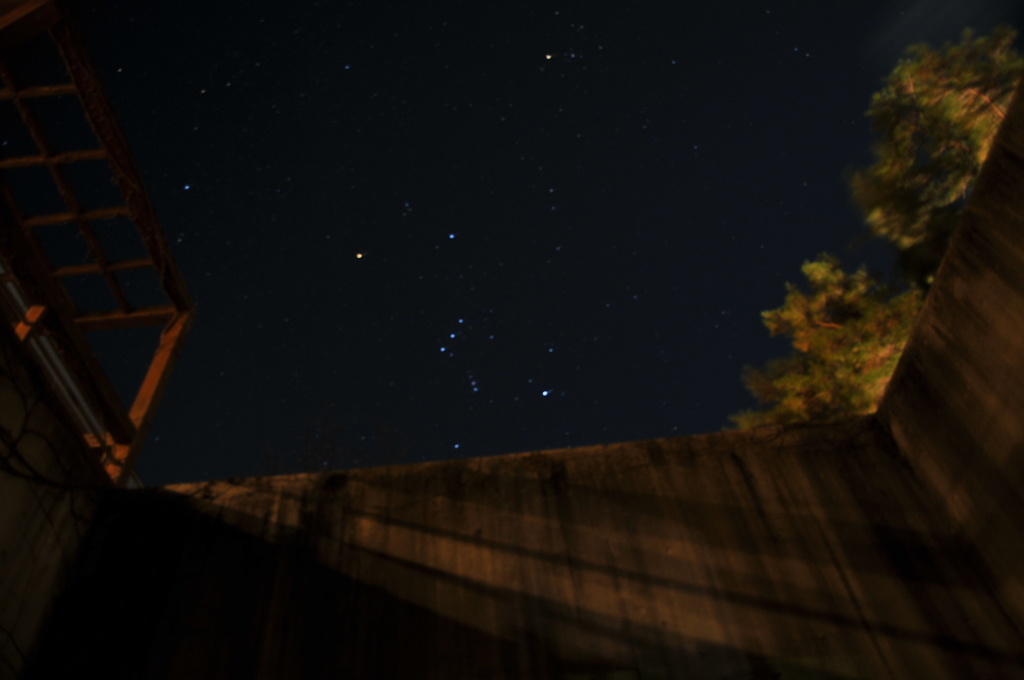 星空