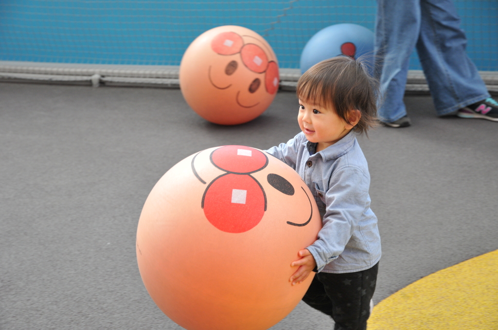 新しい顔だよ By Hideakey Id 写真共有サイト Photohito