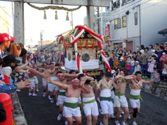 祭り1