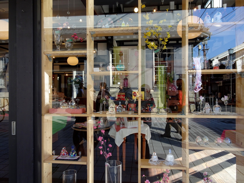 長浜黒壁スクエア２