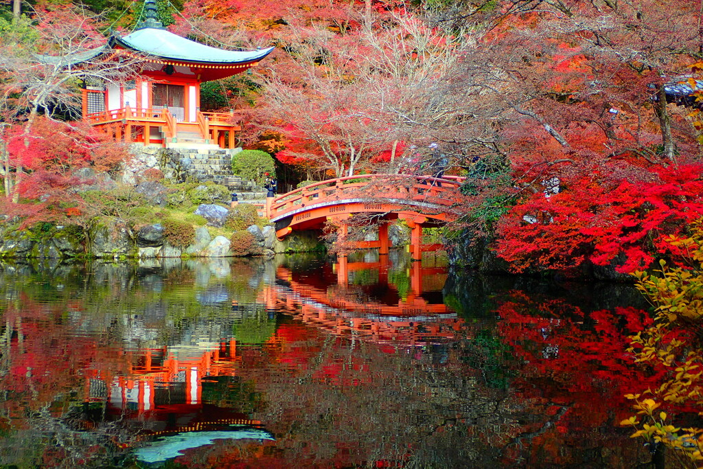 醍醐寺2