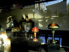 長浜黒壁スクエア1