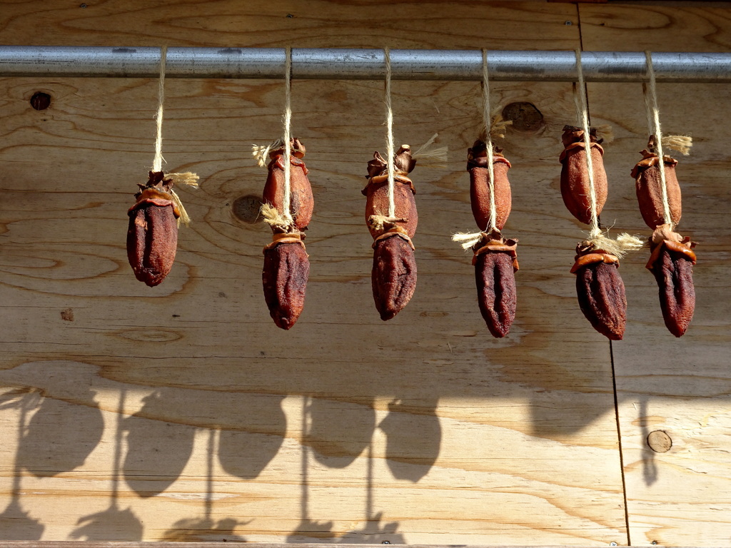 もう少しあまくなぁれ