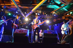 いつぞやのライブ