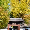 足利学校(校門？)