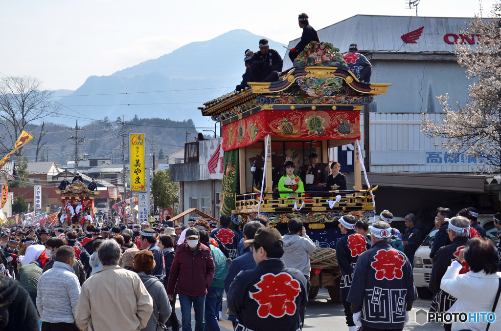 山田の春祭り01