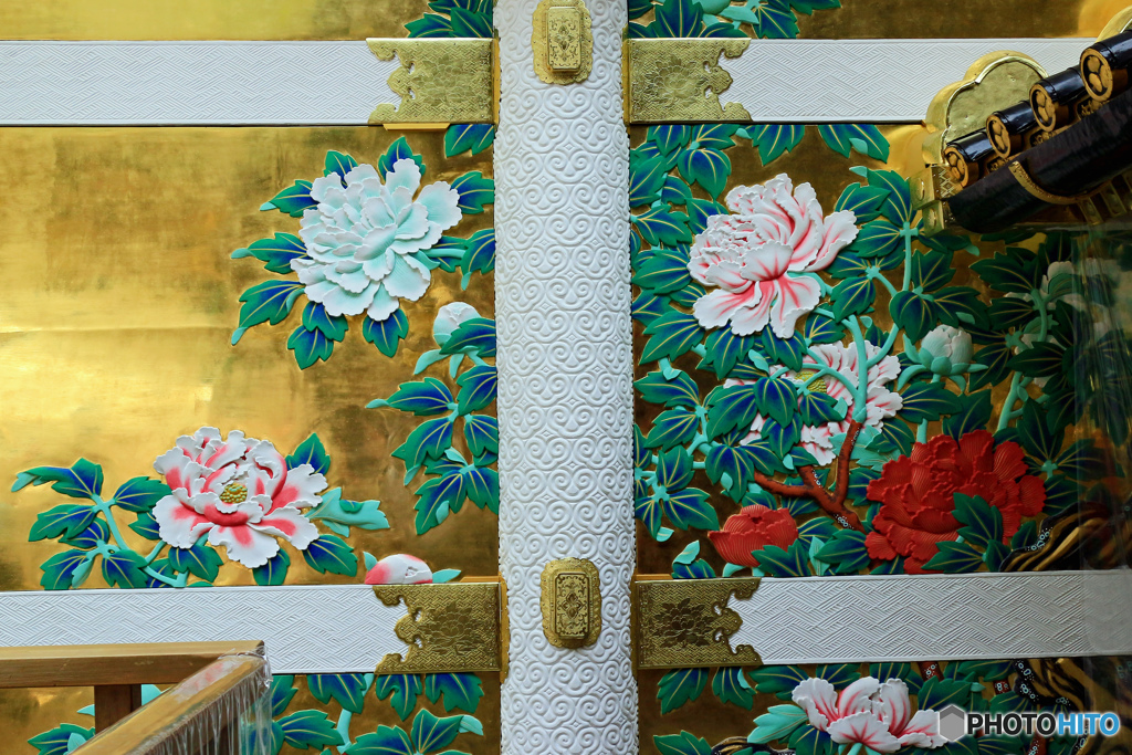 職人芸