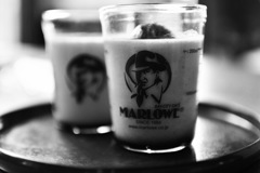 MARLOWE
