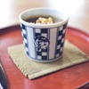 ほうじ茶プリン