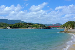 しまなみ海道