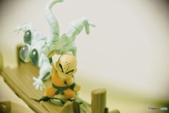 力持ち