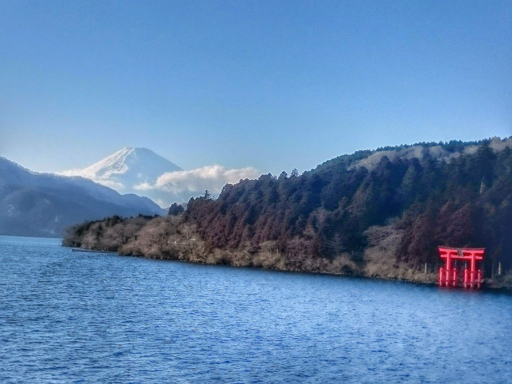 日本の風景