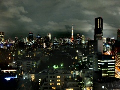 東京