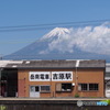 岳南電車吉原駅