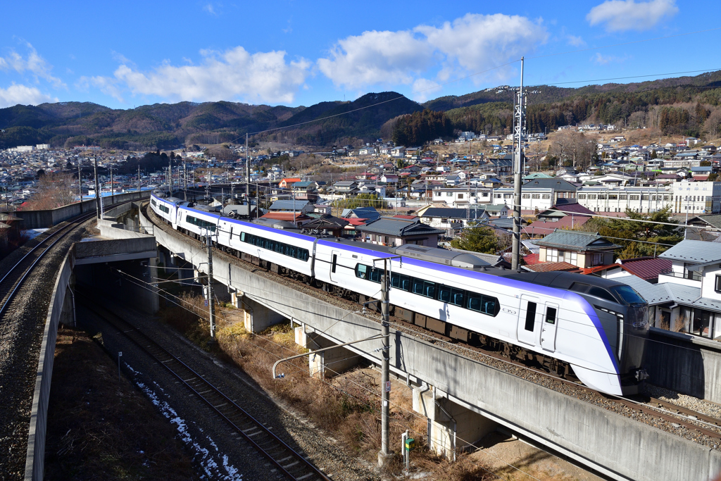 岡谷ＪＣＴ