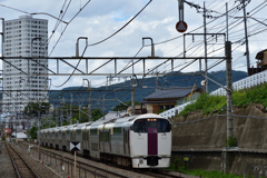 ホリデー快速ビューやまなし