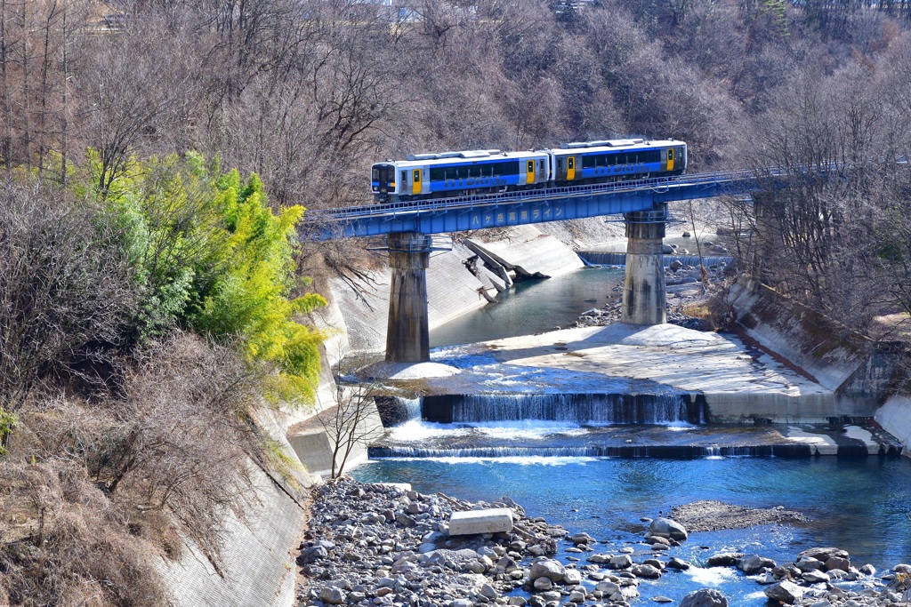 八ヶ岳高原ライン