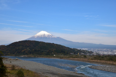 EXPASA富士川から