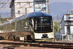 四季島２