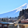 富士登山電車