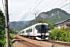 E257系 E257系