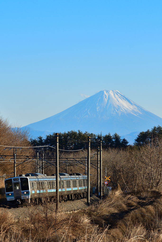 三峰の丘２