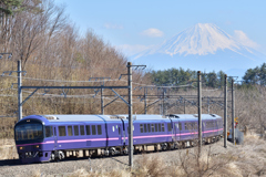 お座敷桃源郷パノラマ号　２