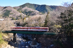 マッターホルン号