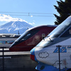 トリオ・ザ・富士山