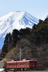 富士登山鉄道