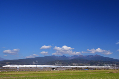 東海道新幹線