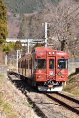 富士登山電車